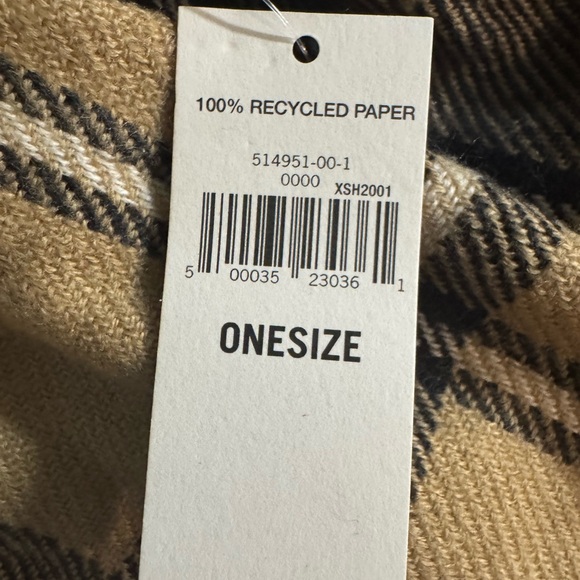 NWT - Banana Republic Scarf - Picture 2 of 3